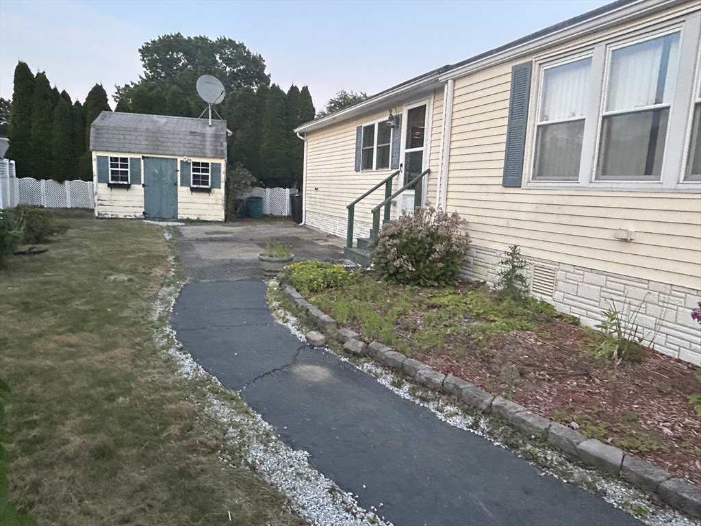 17 Lydia Drive