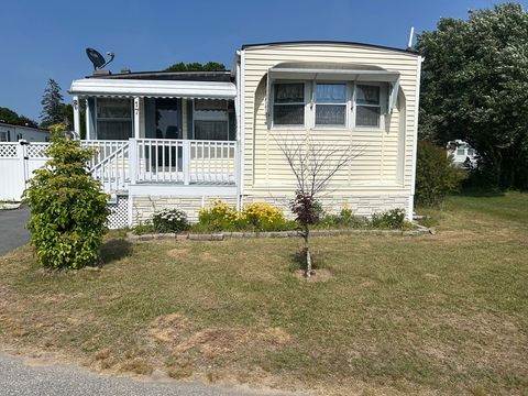 17 Lydia Drive Plymouth MA 02360