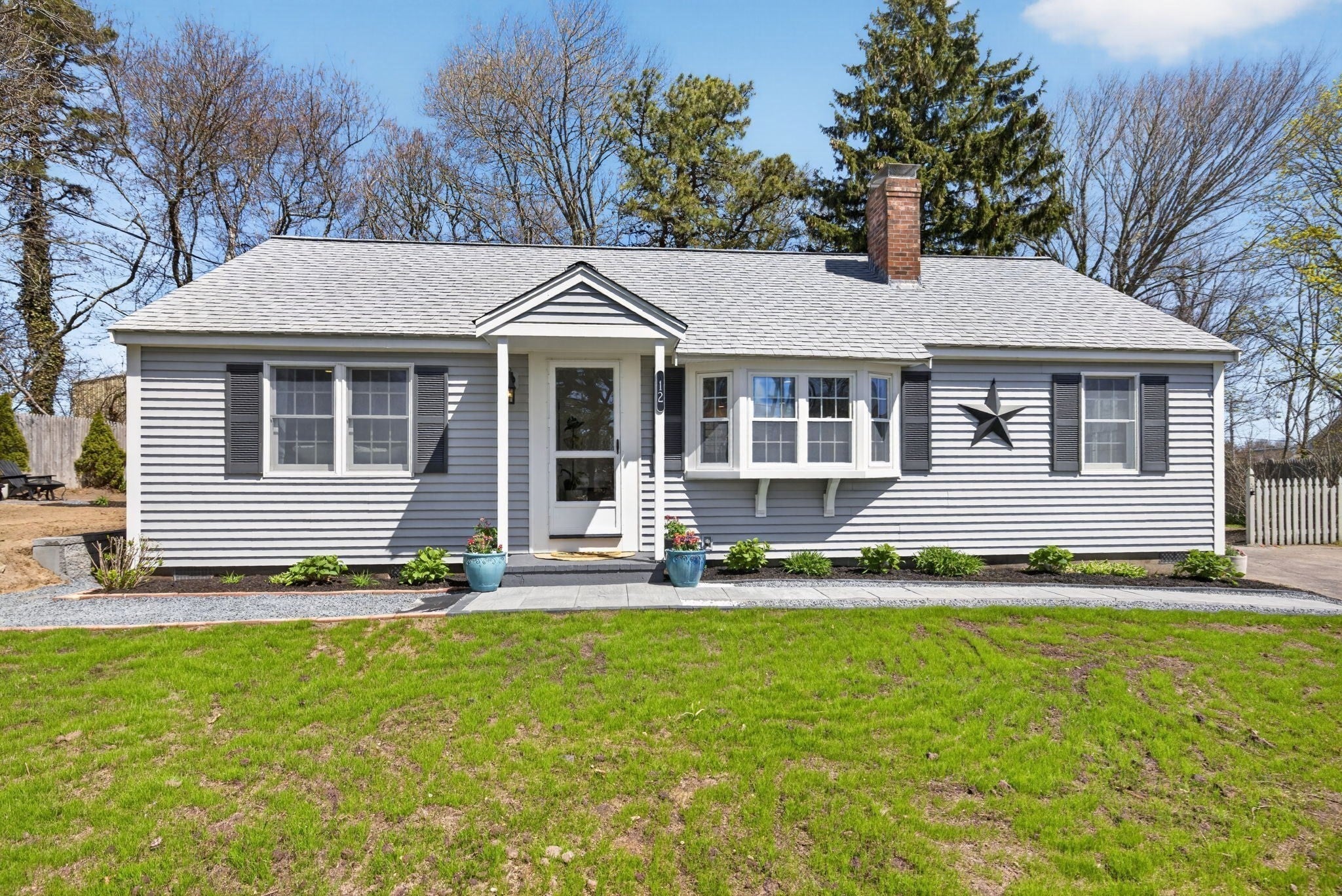 12 Spoonbill Rd