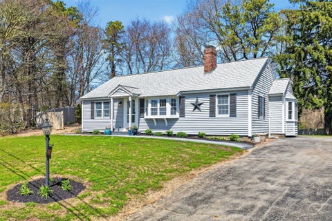 Photo of 12 Spoonbill Rd, Dennis, MA 02670 (MLS # 73576298)