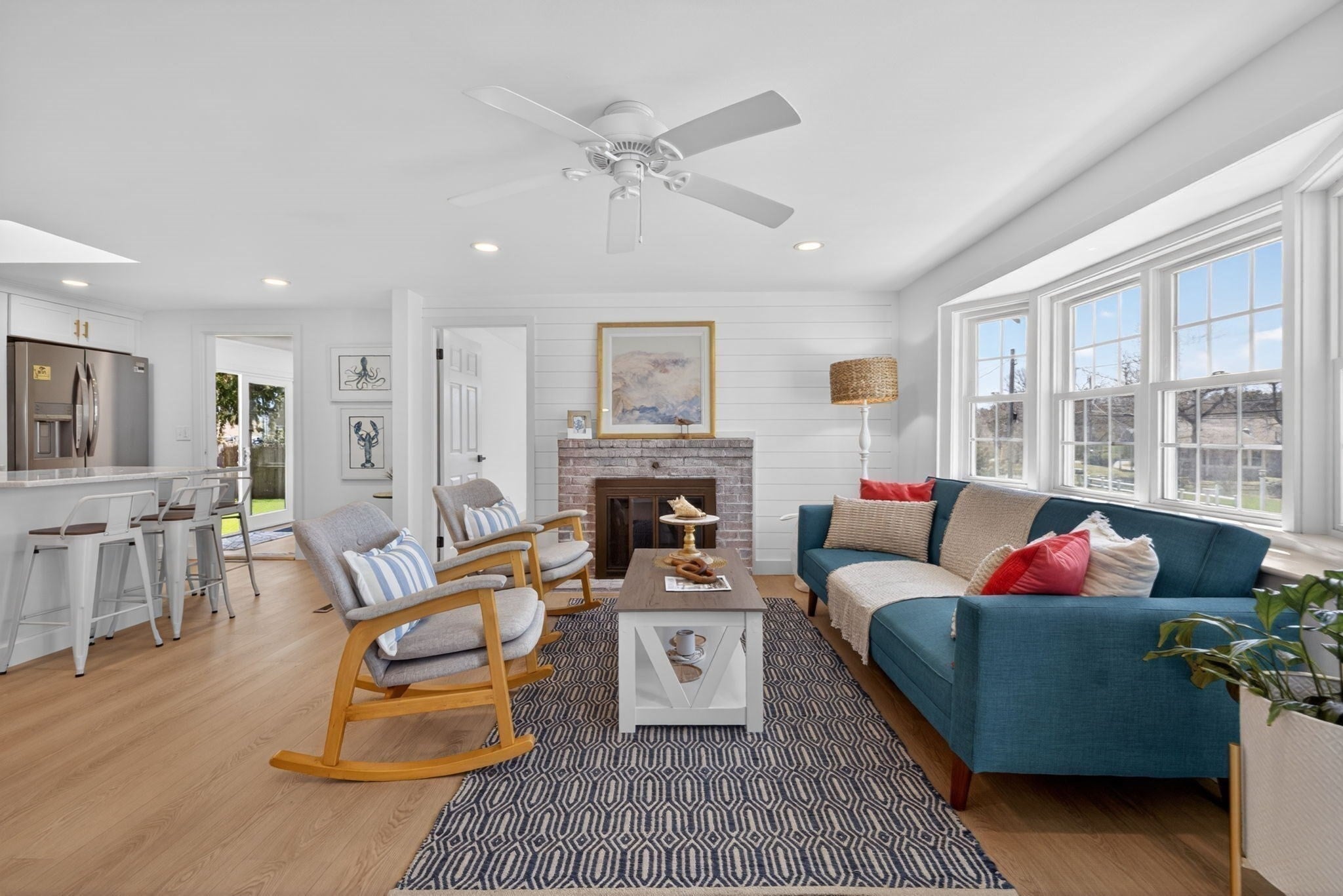 12 Spoonbill Rd