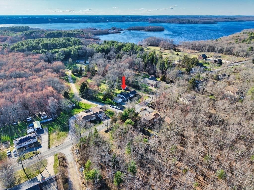 222 Blossom Road