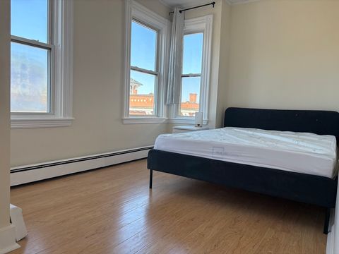 Photo of 2 Sherman St #2A-3, Cambridge, MA 02138 (MLS # 73505863)