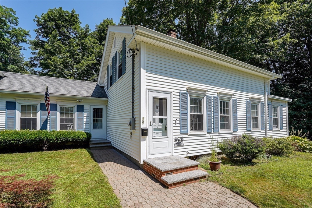 10 Highland St