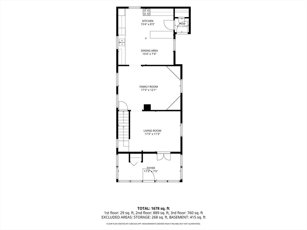 20 Moray St, Lynn, MA, 20 Moray St, Lynn, MA Photo #32