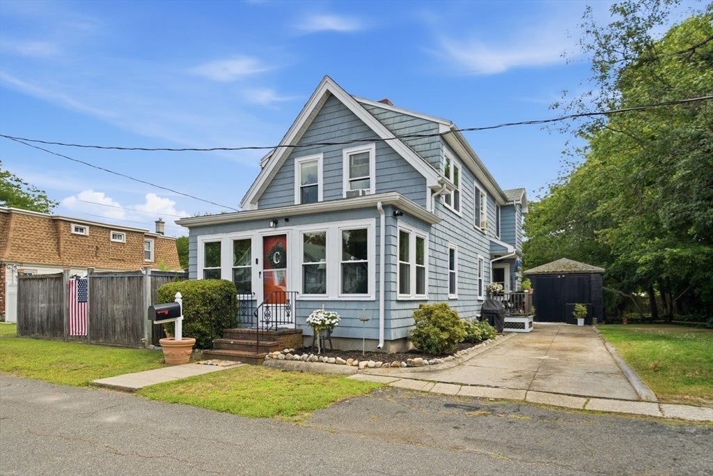 20 Moray St, Lynn, MA, 20 Moray St, Lynn, MA Photo #3