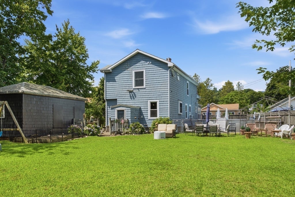 20 Moray St, Lynn, MA, 20 Moray St, Lynn, MA Photo #26