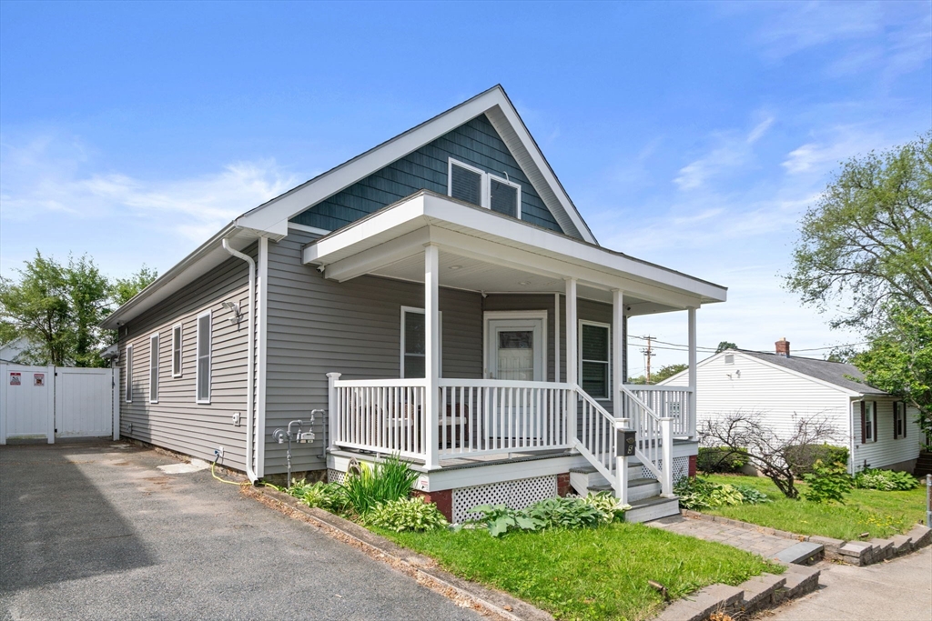 5 Ethel St
