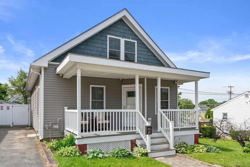 5 Ethel St