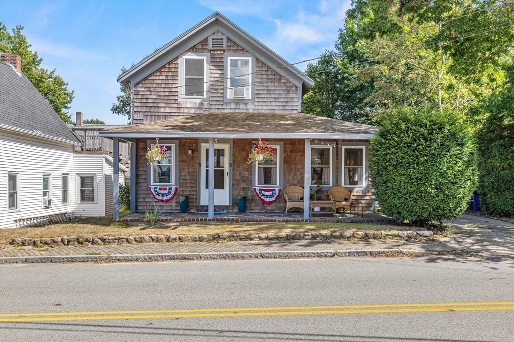 25 Union Ave