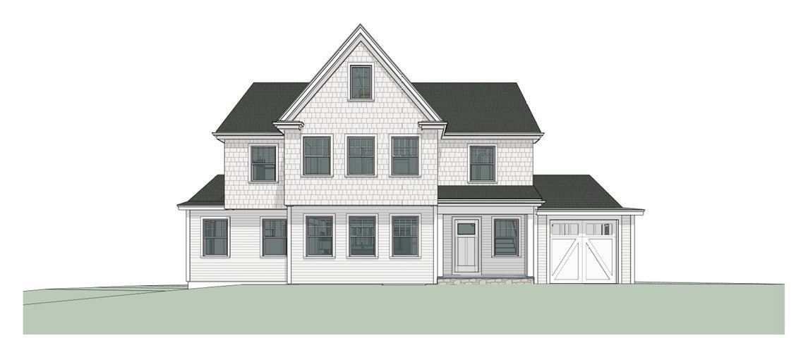 115 Cobleigh Street, Westwood, MA Photo #4