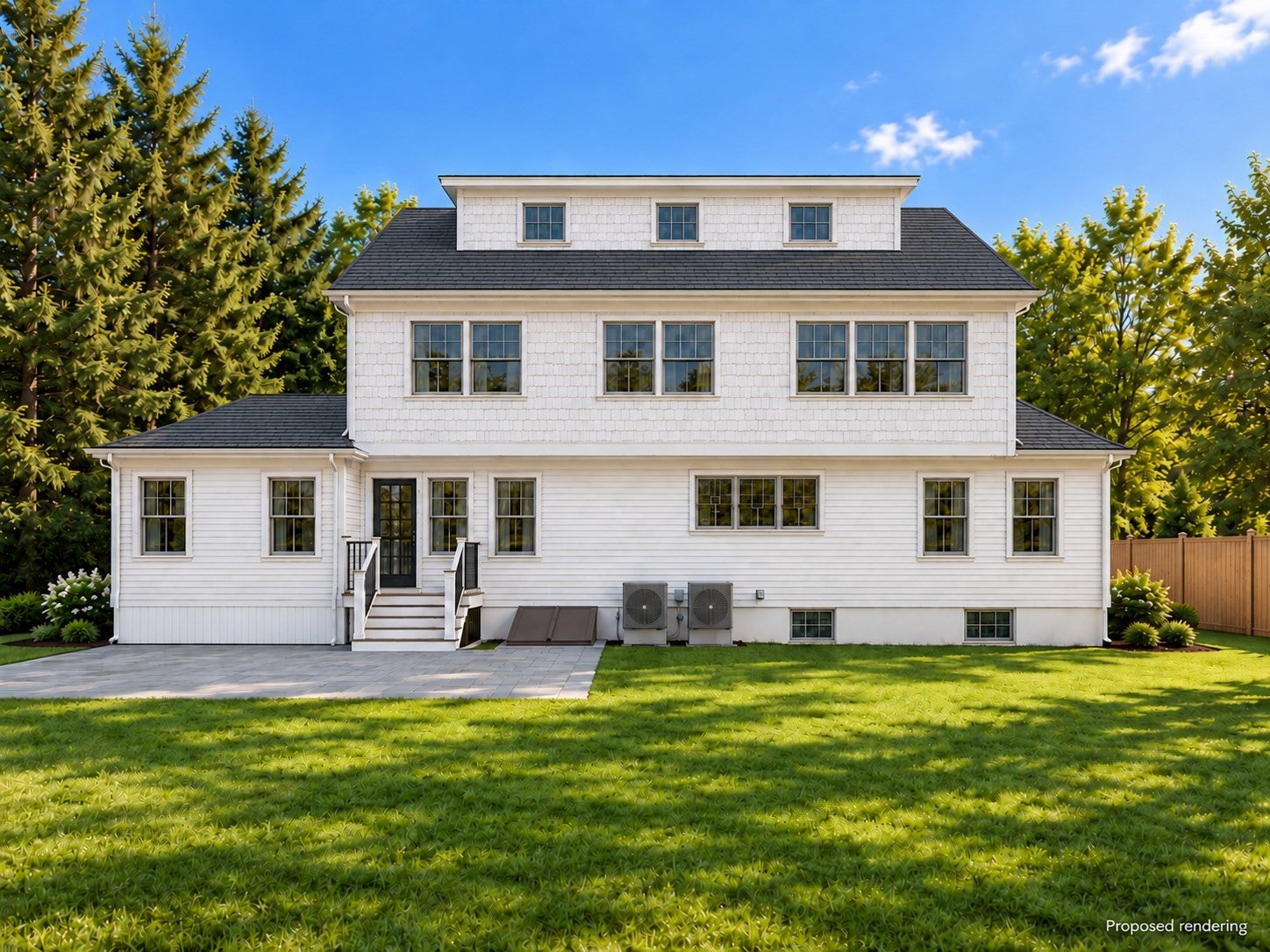 115 Cobleigh Street, Westwood, MA Photo #2