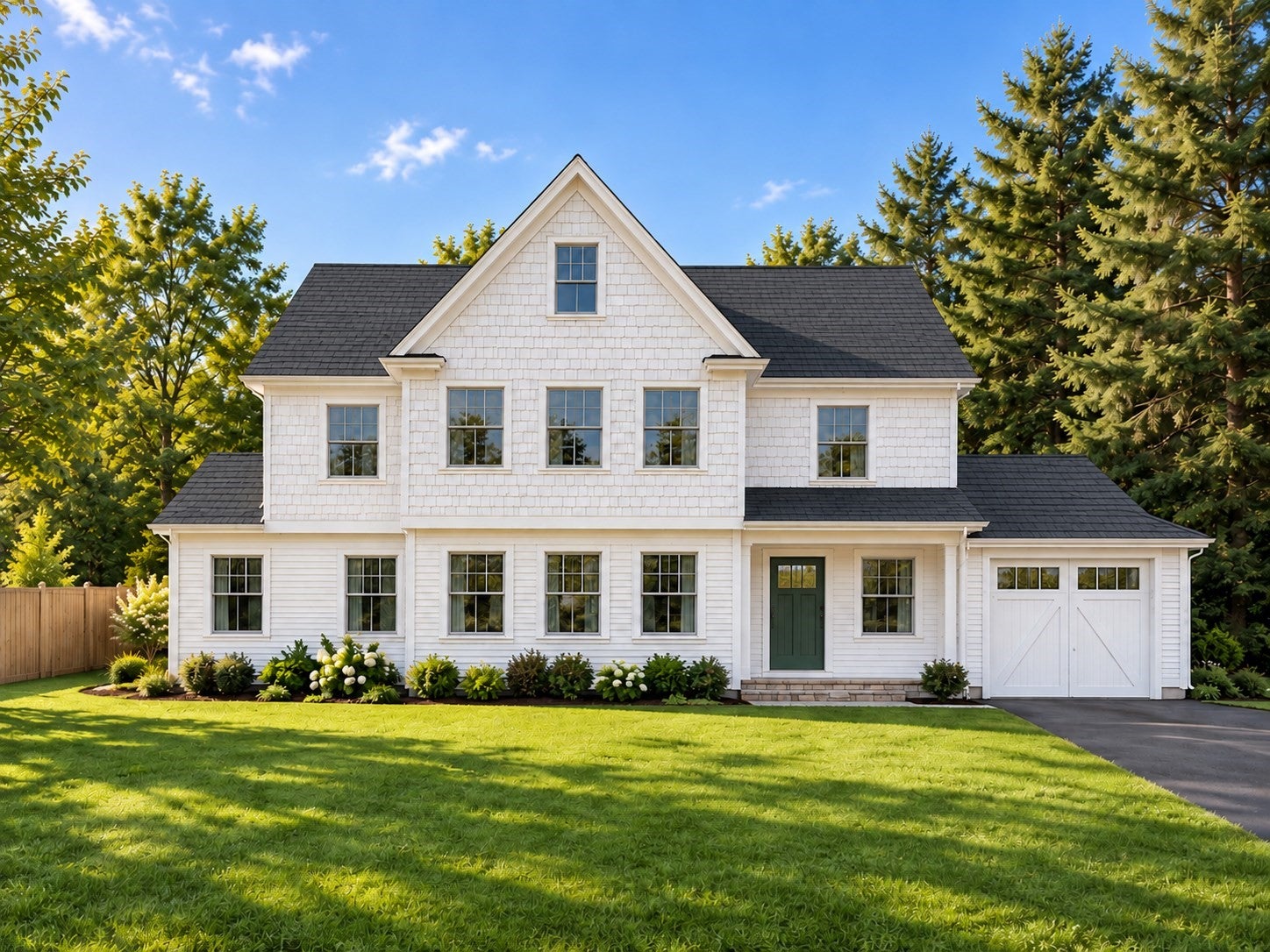 Photo of 115 Cobleigh Street, Westwood, MA