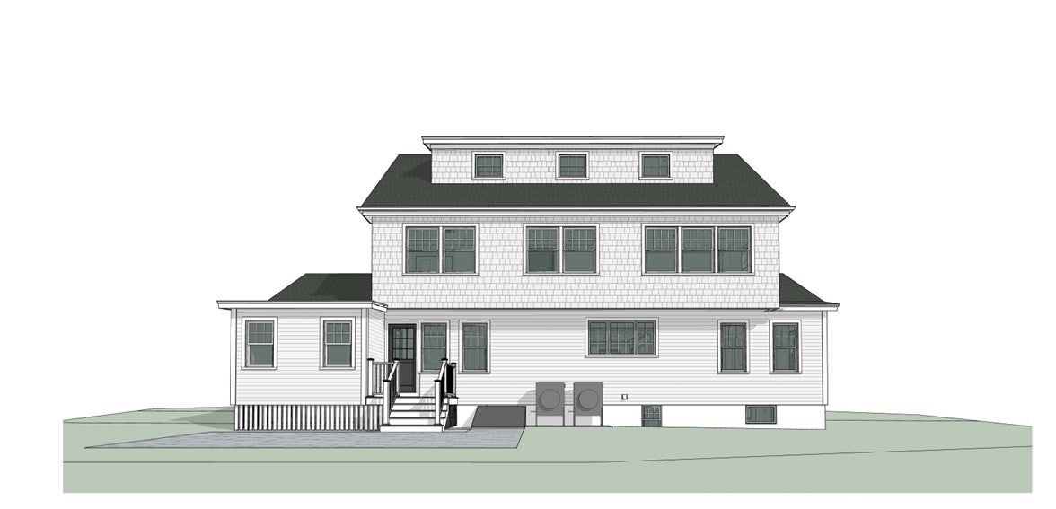 115 Cobleigh Street, Westwood, MA Photo #3