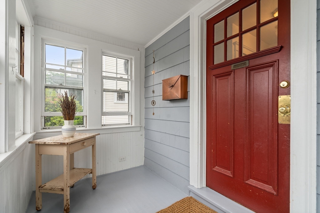 26 Edgebrook Road