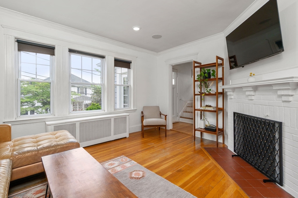 26 Edgebrook Road