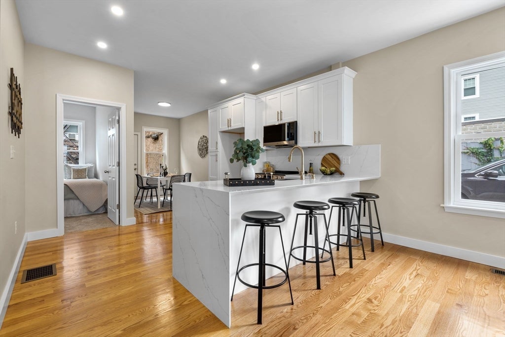 362 Silver St, Boston MA 02127