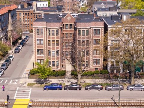 Photo of 1269 Commonwealth Ave #11, Boston, MA 02134 (MLS # 73511700)