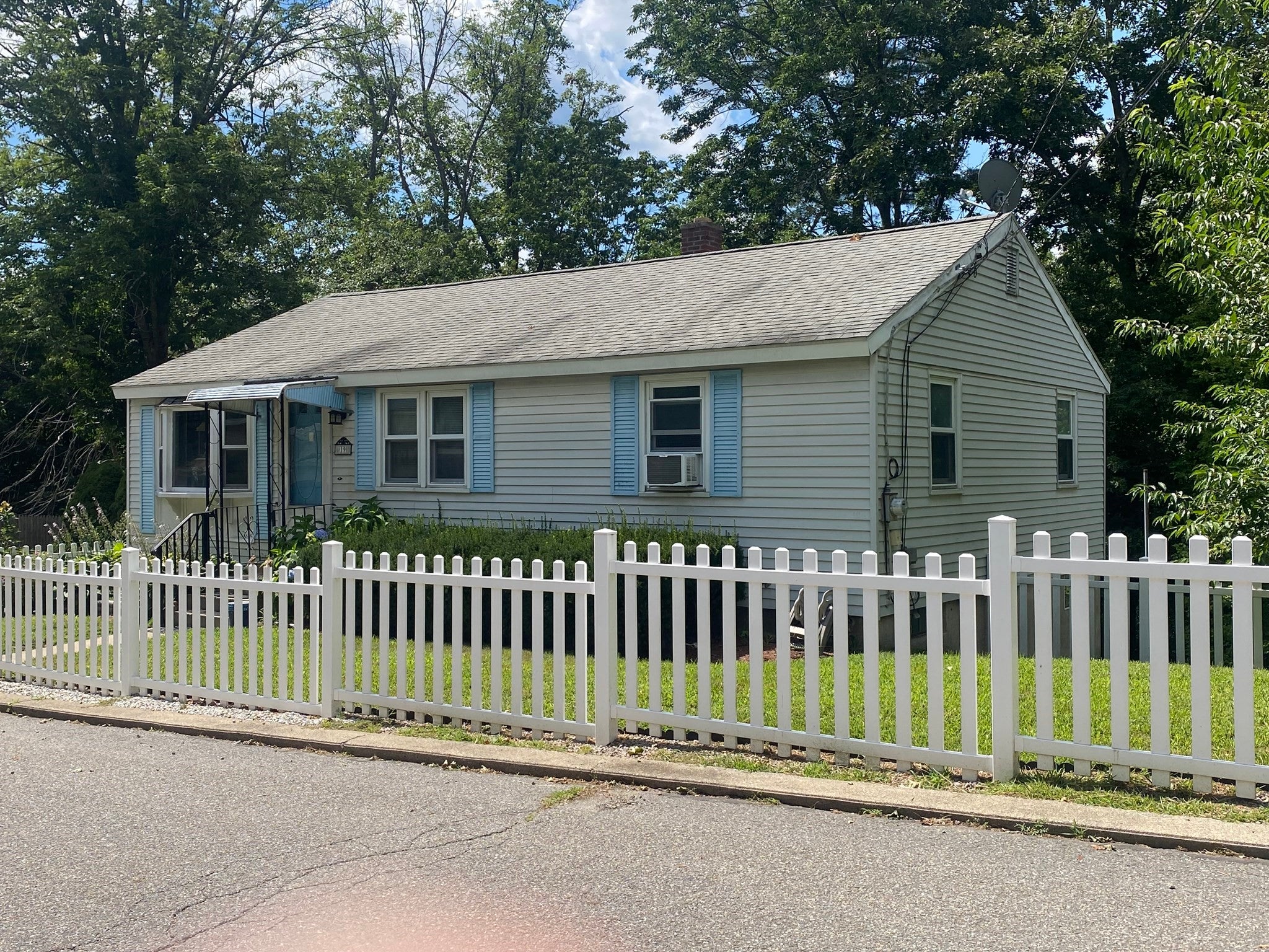 19 Blossom Street, Clinton, MA, 19 Blossom Street, Clinton, MA Photo #1