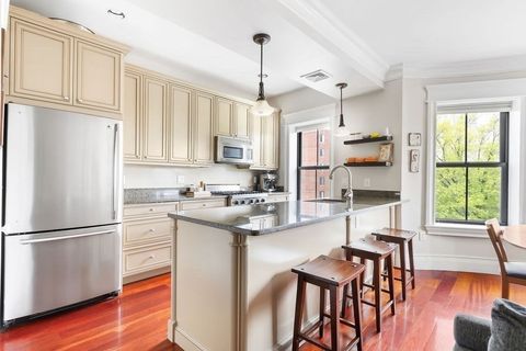 690 Tremont St 5 Boston MA 02118