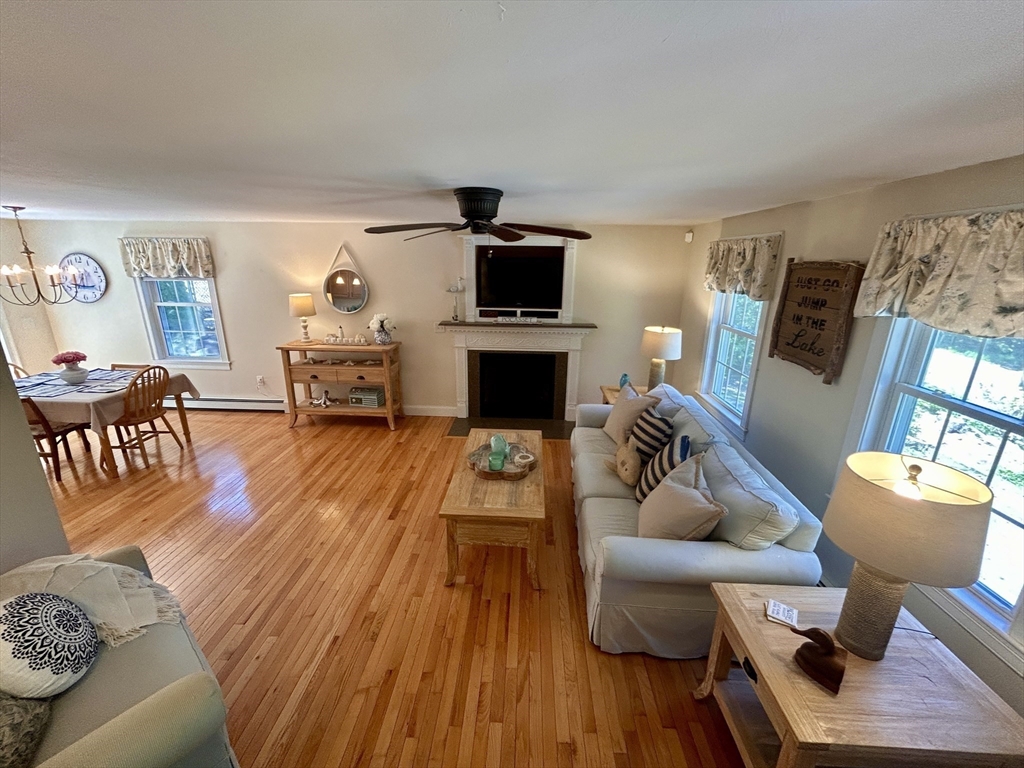79 Lake Drive