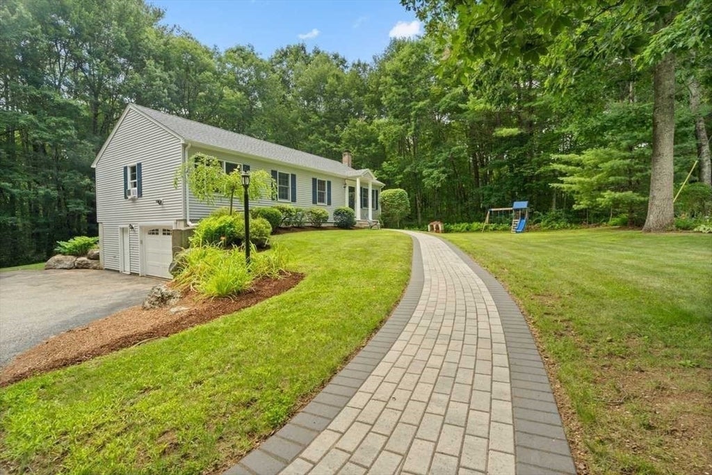 352 Town Farm Rd, Barre, MA, 352 Town Farm Rd, Barre, MA Photo #3