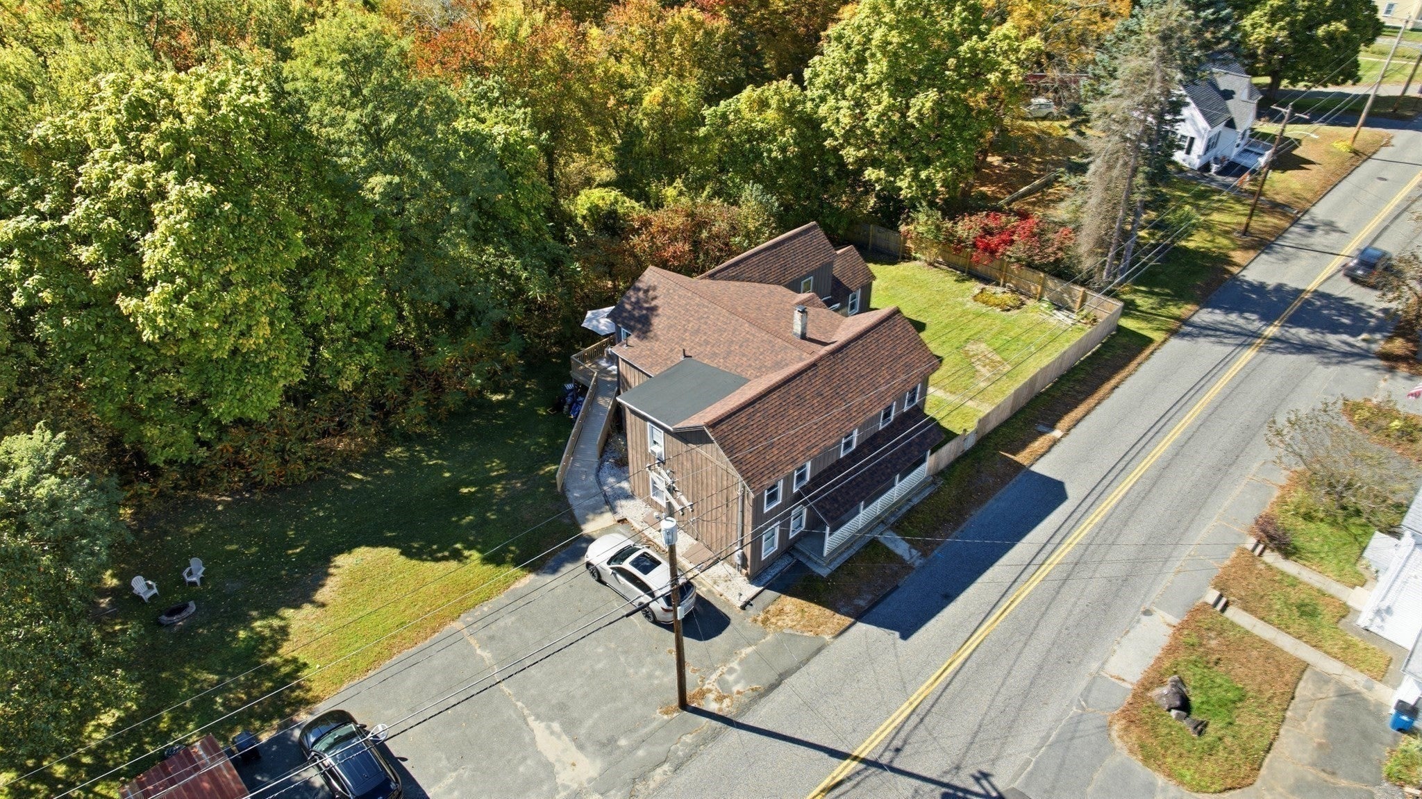 11 Wales Rd, Monson, MA, 11 Wales Rd, Monson, MA Photo #8