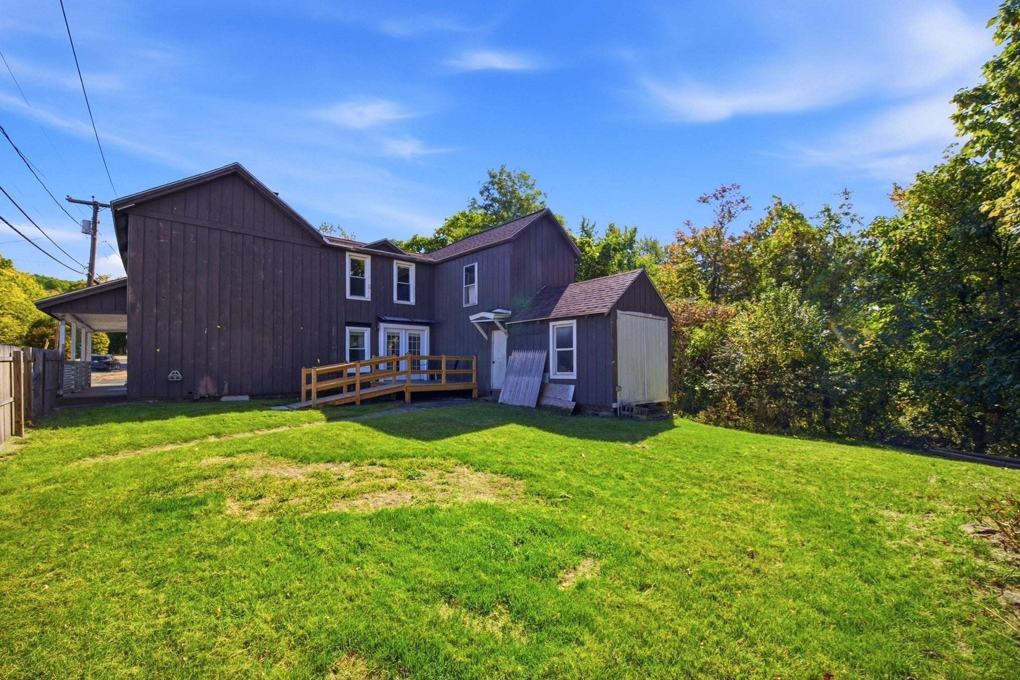 11 Wales Rd, Monson, MA, 11 Wales Rd, Monson, MA Photo #5