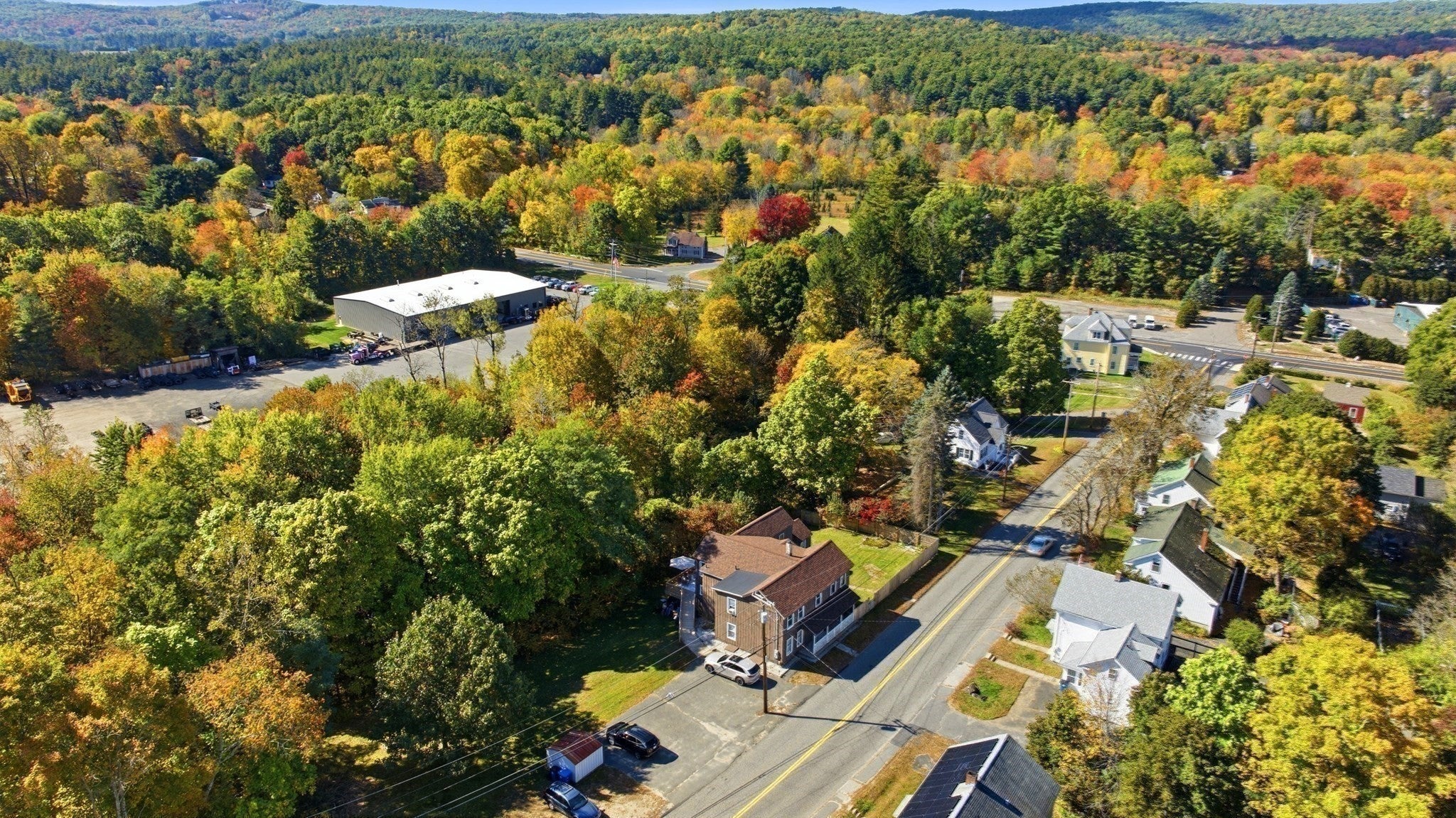 11 Wales Rd, Monson, MA, 11 Wales Rd, Monson, MA Photo #9