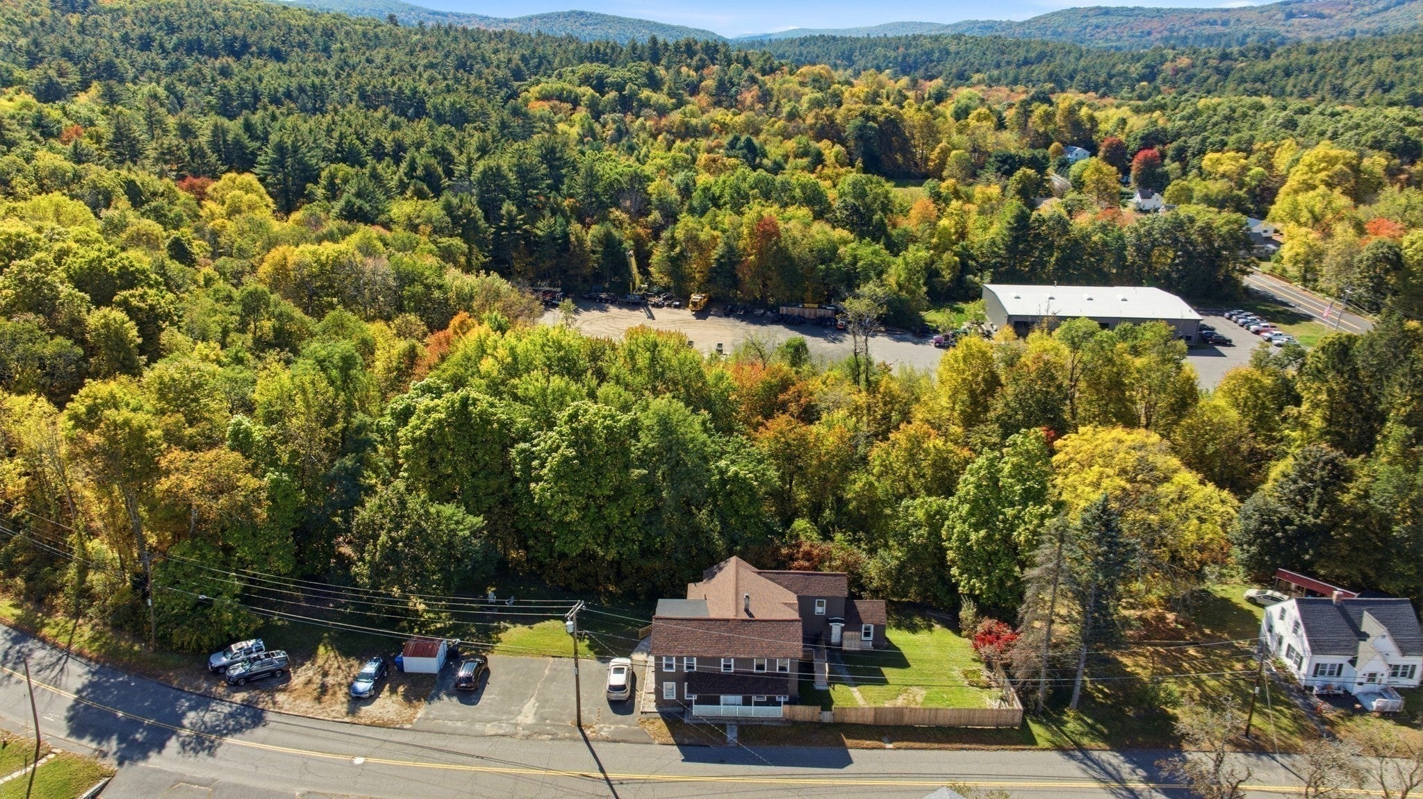 11 Wales Rd, Monson, MA, 11 Wales Rd, Monson, MA Photo #6