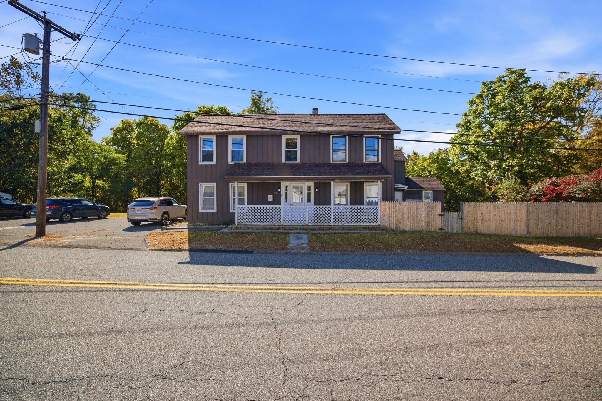11 Wales Rd, Monson, MA, 11 Wales Rd, Monson, MA Photo #1