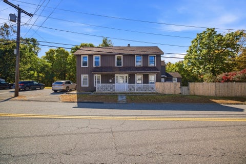Photo of 11 Wales Rd, Monson, MA 01057 (MLS # 73589191)