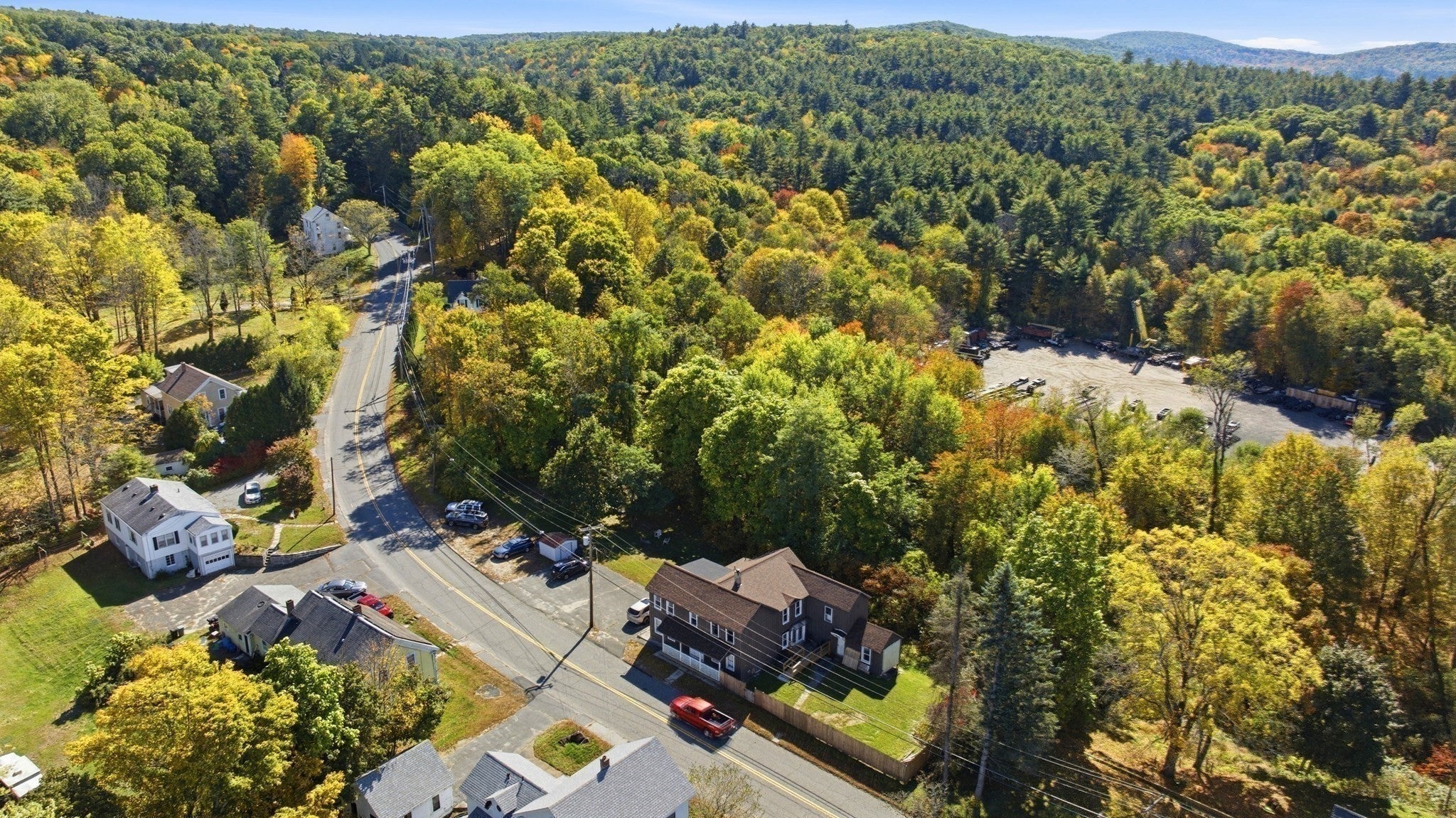 11 Wales Rd, Monson, MA, 11 Wales Rd, Monson, MA Photo #7