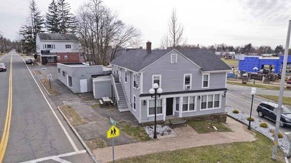 16 Shaker Rd