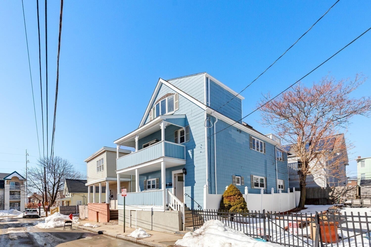 7 Hawthorn ST #2, Everett, MA, 7 Hawthorn ST #2, Everett, MA Photo #1