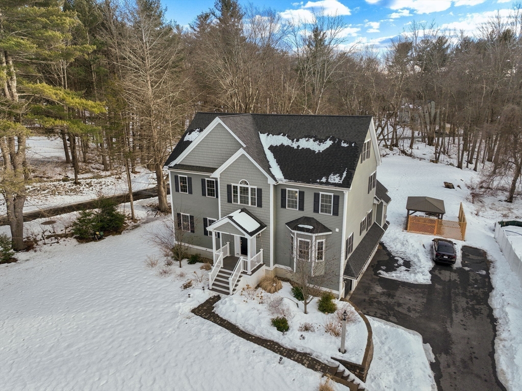 20 Chestnut St