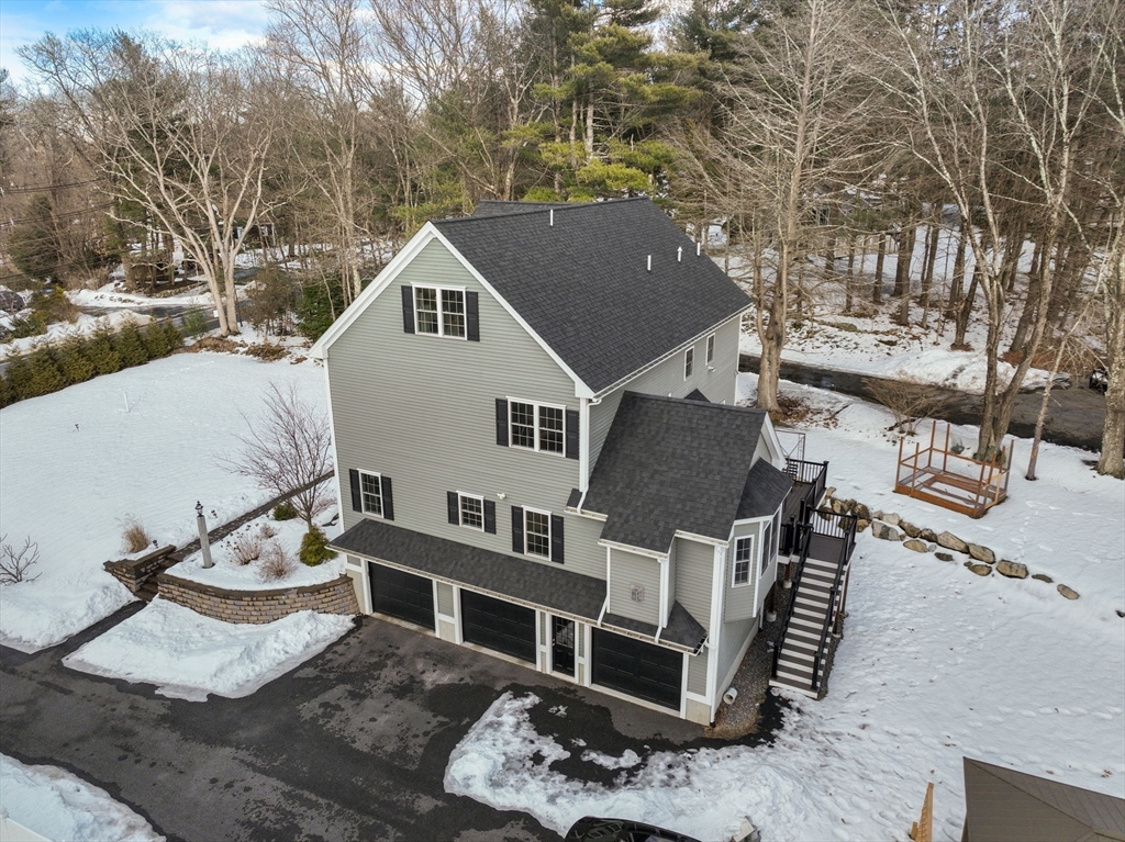 20 Chestnut St
