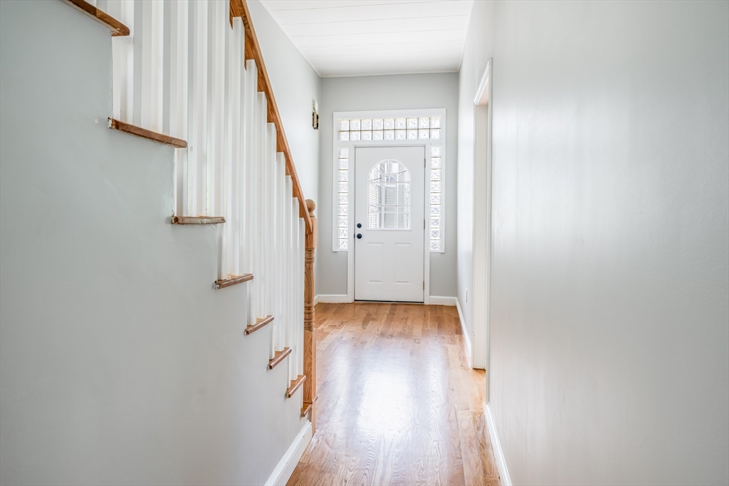 39 Mount Pleasant St