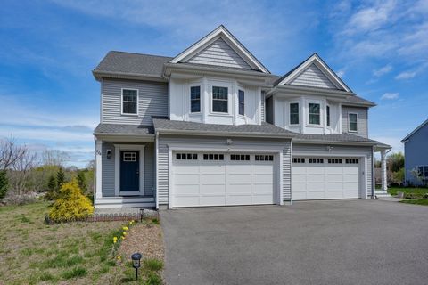 Photo of 228 Norfolk St #228, Holliston, MA 01746 (MLS # 73510333)