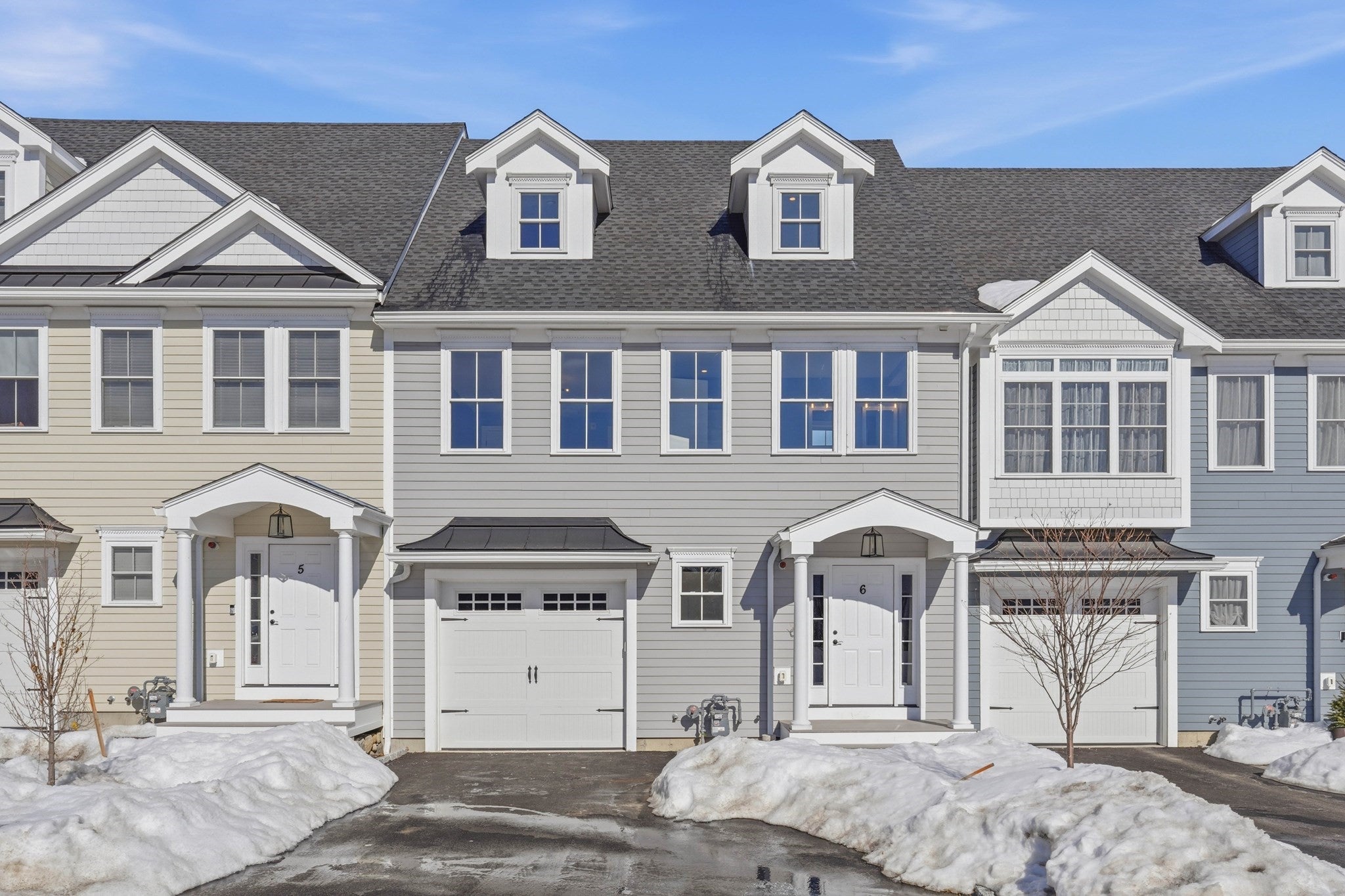 51 West Main 6R