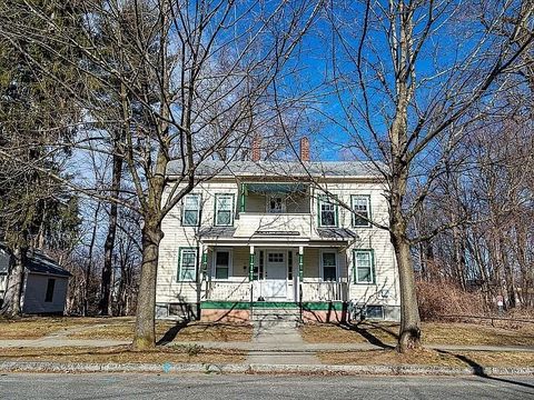Photo of 22 Eleanor Rd, Springfield, MA 01108 (MLS # 73465928)