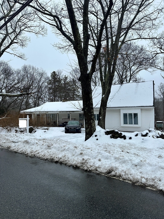 22 Locust St