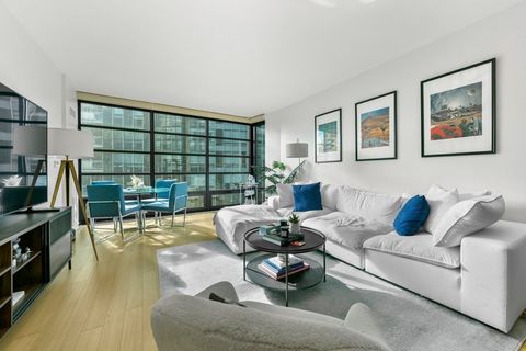 Photo of 580 Washington St #11F, Boston, MA 02111 (MLS # 73507546)