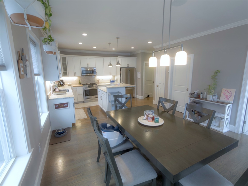 71 Wyvern St. 71