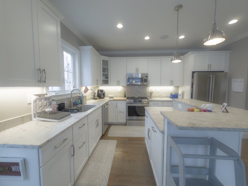 71 Wyvern St. 71