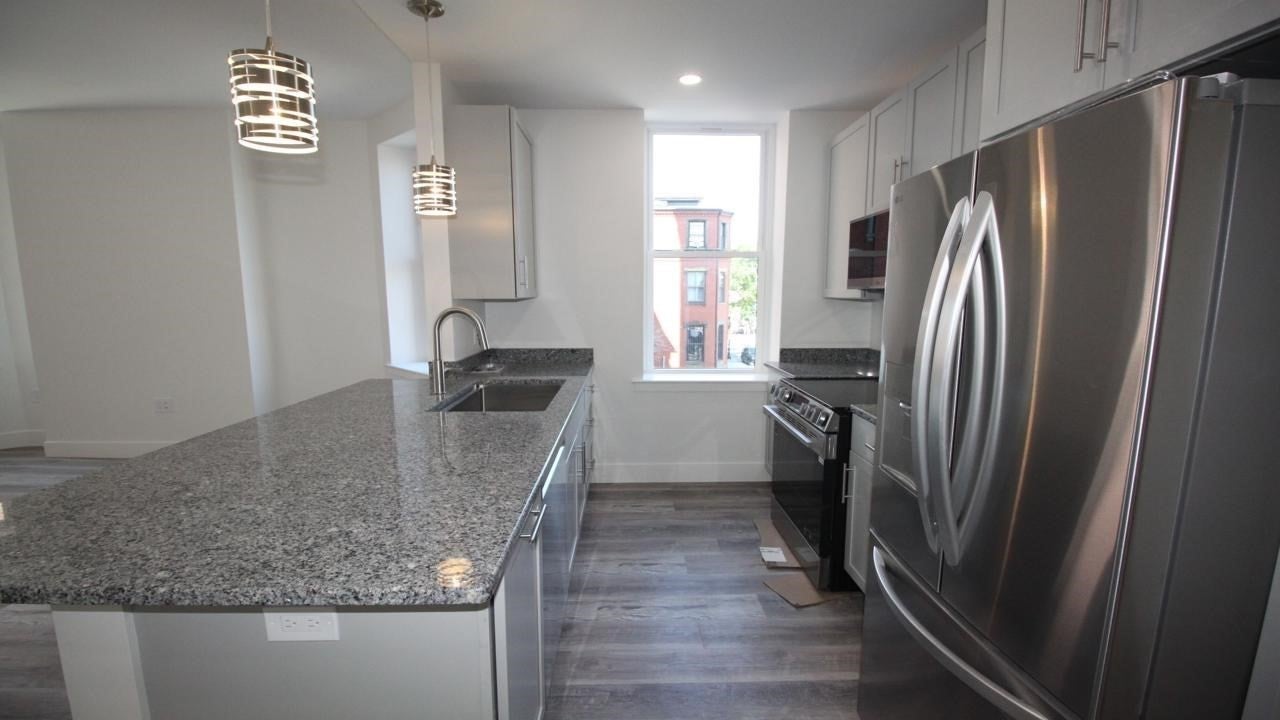 525 E Broadway #2, Boston, MA, 525 E Broadway #2, Boston, MA Photo #1