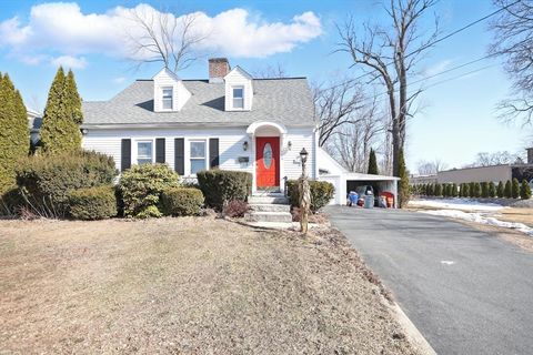 29 Hastings Greenfield MA 01301
