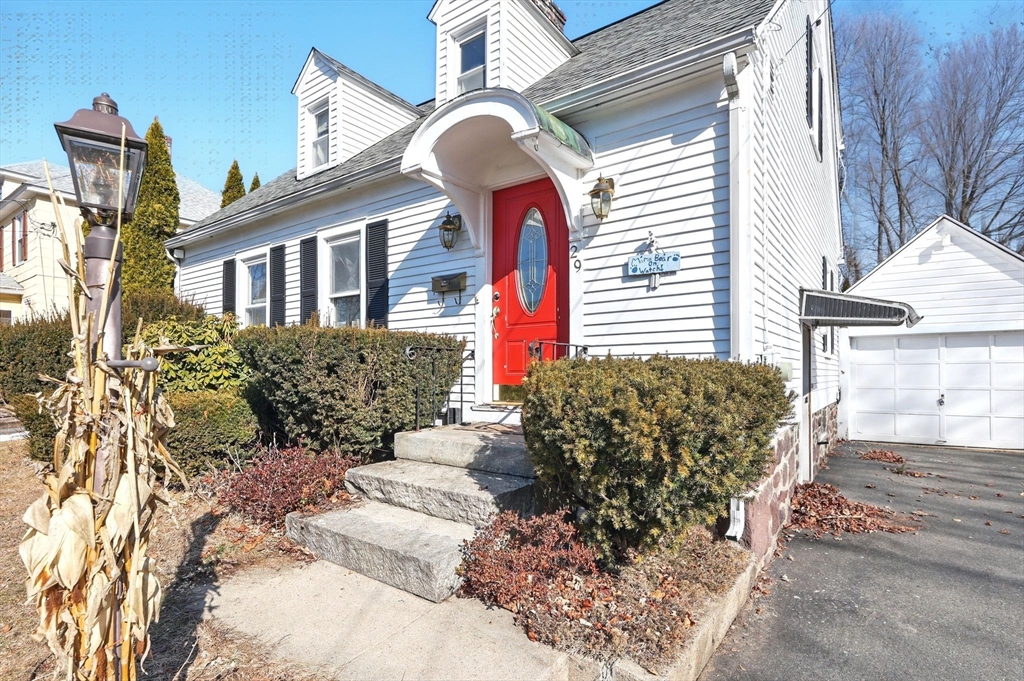 29 Hastings