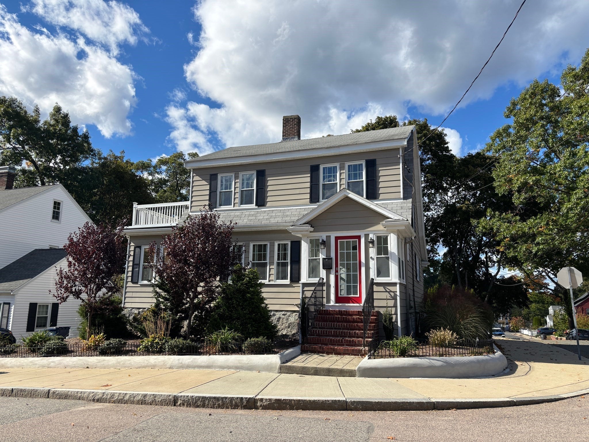 Photo of 40 Ansonia Rd, Boston, MA