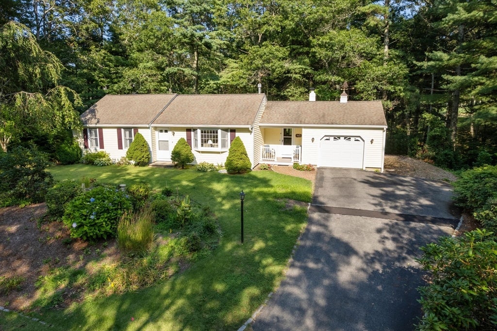 9 Keith Road, Bourne, MA Photo #1